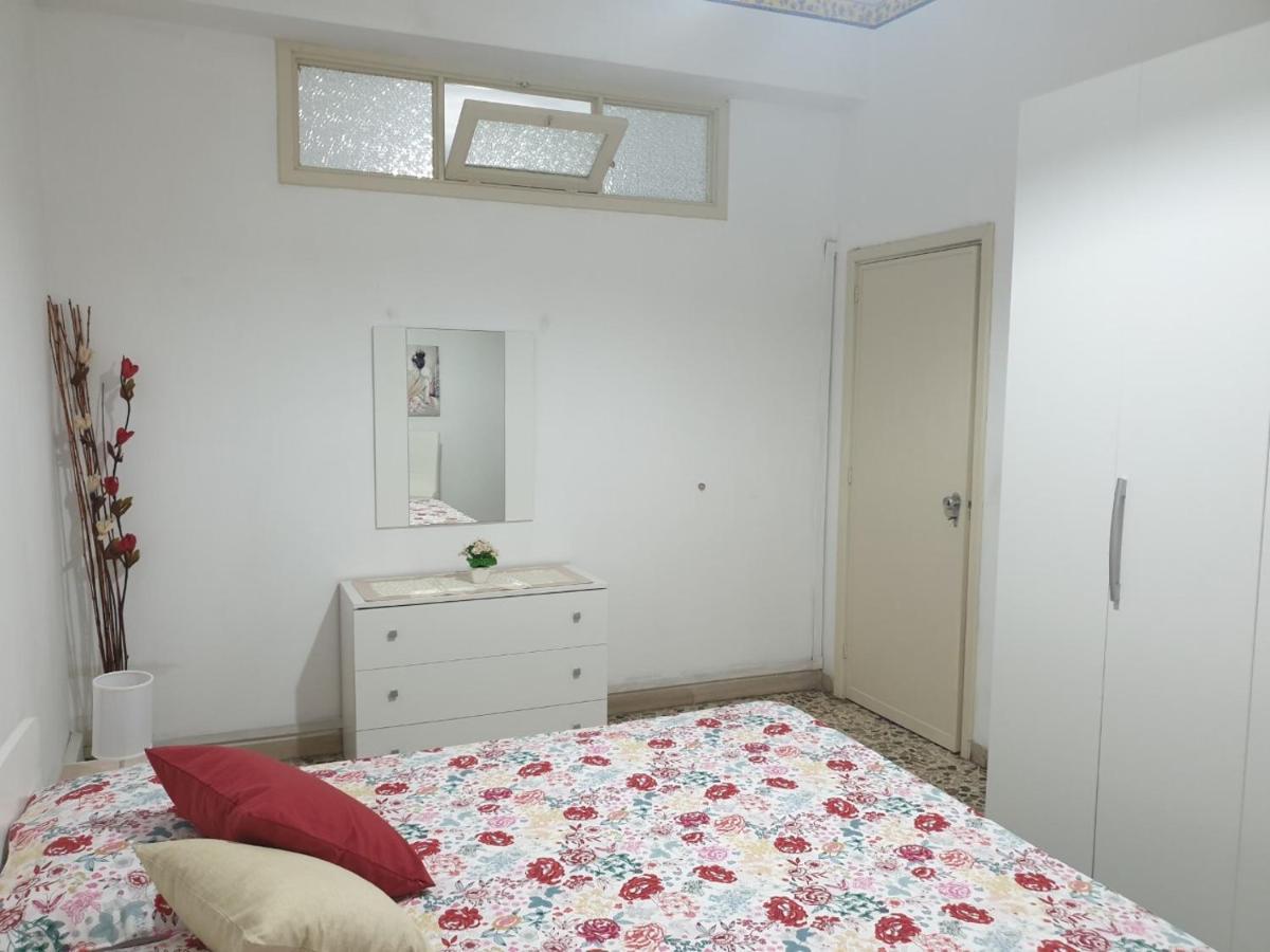 Chiara Naxos Apartment Giardini Naxos Exterior photo
